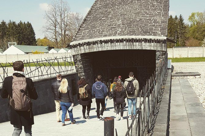 Imagen del tour: Dachau Tour desde Múnich