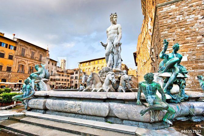 Imagen del tour: Excursión por la costa de Pisa y Florencia desde La Spezia