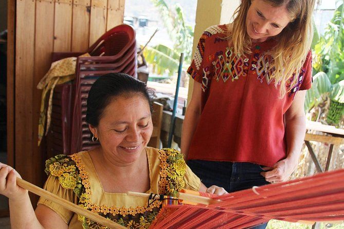 Imagen del tour: Taller de Teixchel