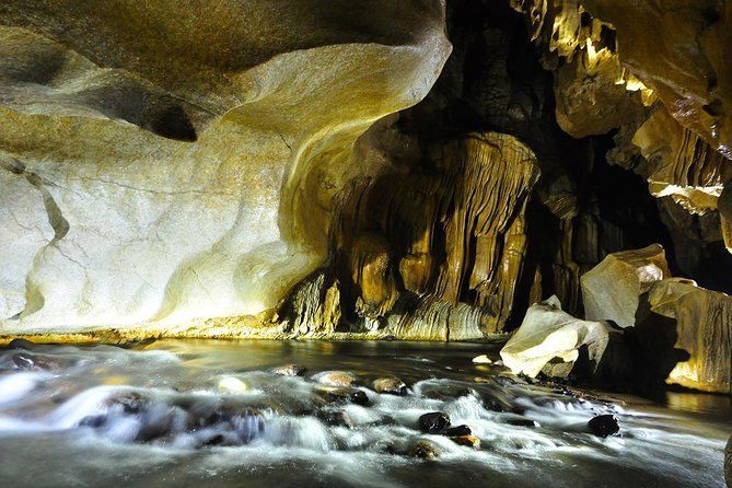 Imagen del tour: Expedición a la cueva Lo Mo 3 días 2 noches
