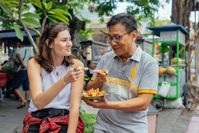 Imagen del tour: Recorrido gastronómico privado a pie por Bali con lugareños: las 10 degustaciones