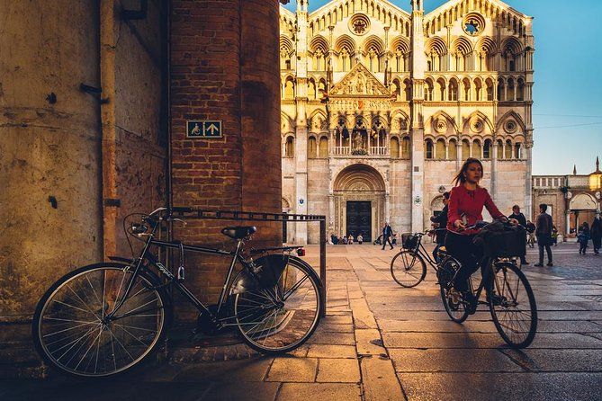 Imagen del tour: Tour en bicicleta Descubriendo Ferrara
