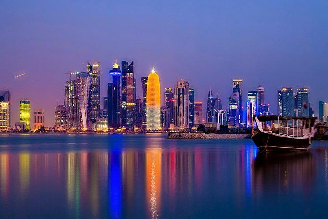 Imagen del tour: Doha: Tour privado de 4 horas por la ciudad
