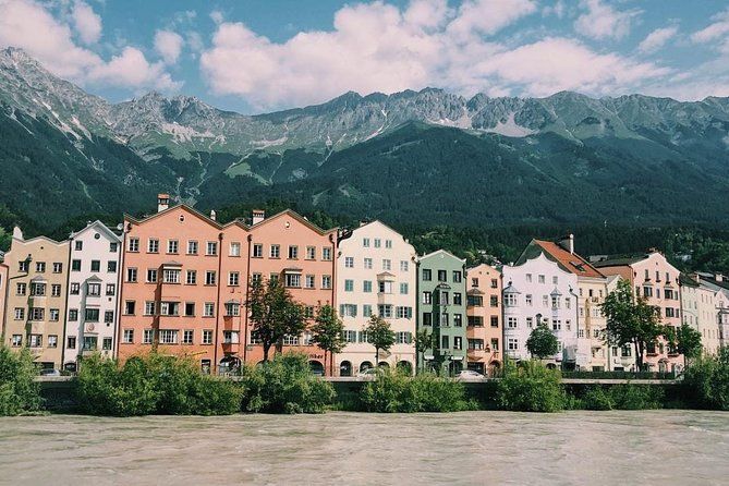 Imagen del tour: Tour privado de la ciudad de Innsbruck - 90 minutos, guía local