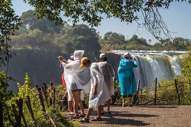 Imagen del tour: Paquete con las Cataratas de Victoria y el Parque Nacional de Chobe