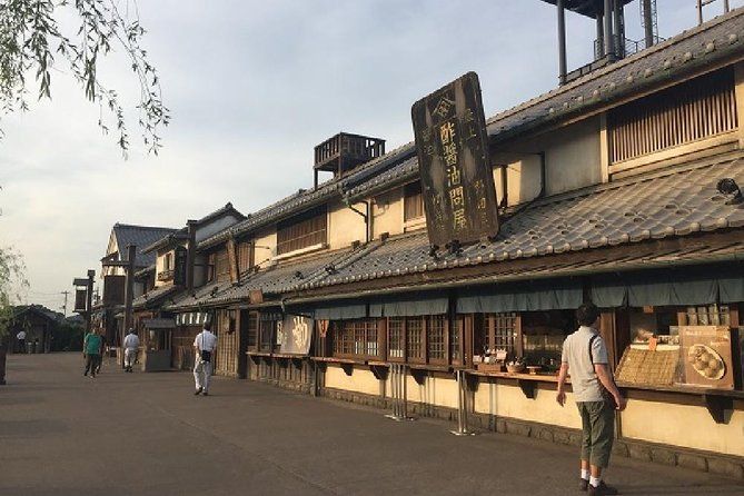 Imagen del tour: Recorrido de 1 día en autobús por Nikko: enclave Patrimonio de la Humanidad de Nikko Toshogu, el lago Chuzenji y las cataratas Kegon