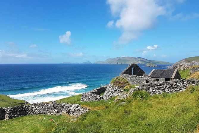 Imagen del tour: Tour en grupo por la península de Dingle y Slea Head Drive