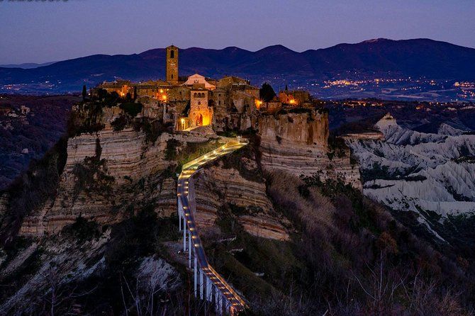 Imagen del tour: Excursión de un día: tour privado de Orvieto y Civita Di Bagnoregio + tour del vino con almuerzo