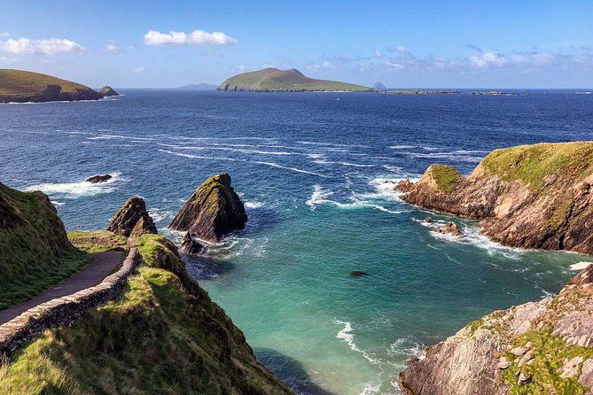 Imagen del tour: Recorrido fotográfico y turístico de Slea Head