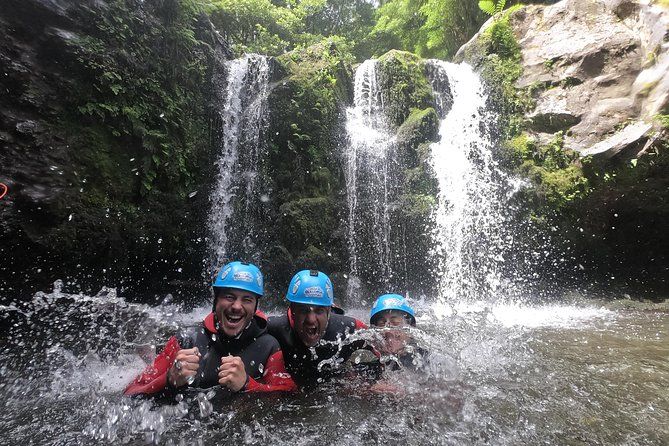 Imagen del tour: Epic Canyoning - Full Day