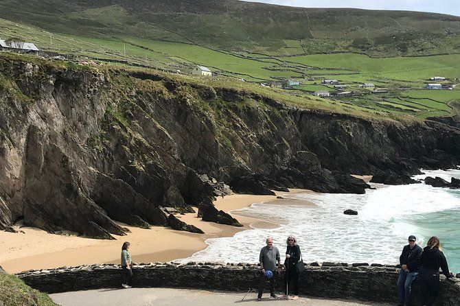 Imagen del tour: Tour del anillo de Kerry desde Tralee / Killarney