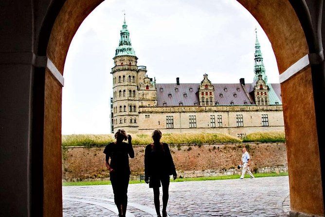 Imagen del tour: Tour Hamlet y Suecia desde Copenhague: 2 países en un día