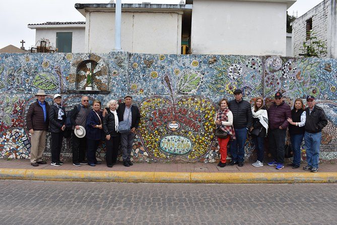 Imagen del tour: Experiencia en Zacatlán y Chignahuapan (excursión privada)