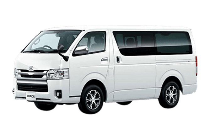 Imagen del tour: Excursión de un día privada y personalizada a KOBE en minivan Toyota HIACE 2019 Viator