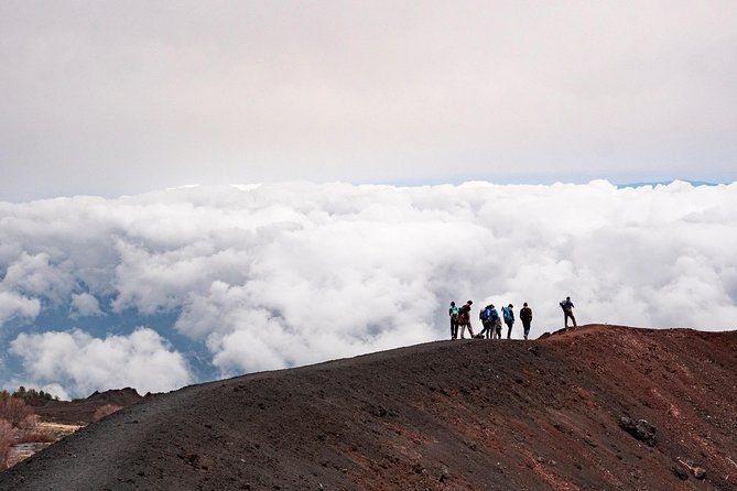 Imagen del tour: Excursión Trekking Etna Nord