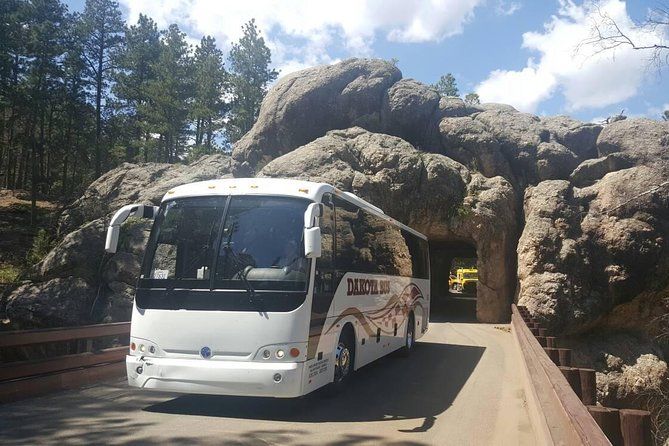 Imagen del tour: Excursión al Monte Rushmore y mucho más