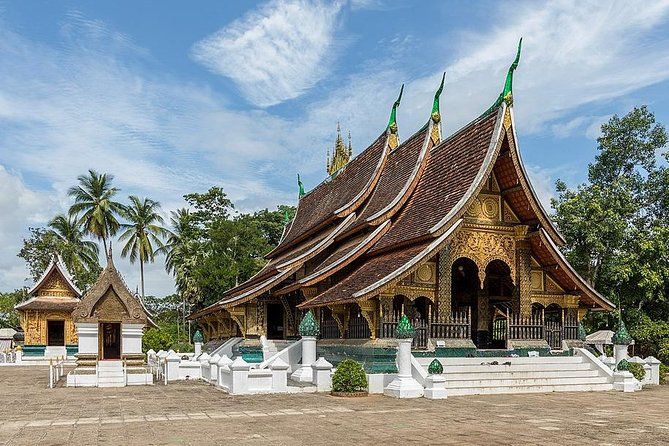 Imagen del tour: Tour privado por la ciudad de Luang Prabang