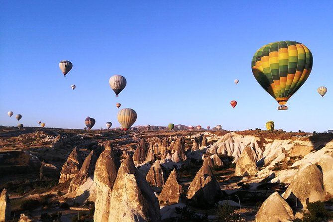 Imagen del tour: Excursión privada a Ankara en Capadocia