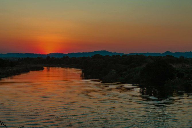 Imagen del tour: 3 días por la puerta de entrada al Parque Nacional del Bajo Zambezi