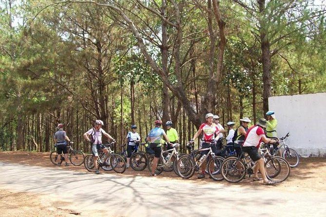 Imagen del tour: 1 día de ciclismo a Nha Trang desde Dalat