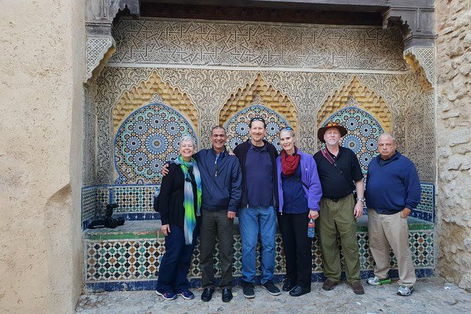 Imagen del tour: Excursión a Tánger: Excursión de un día con guía turístico privado