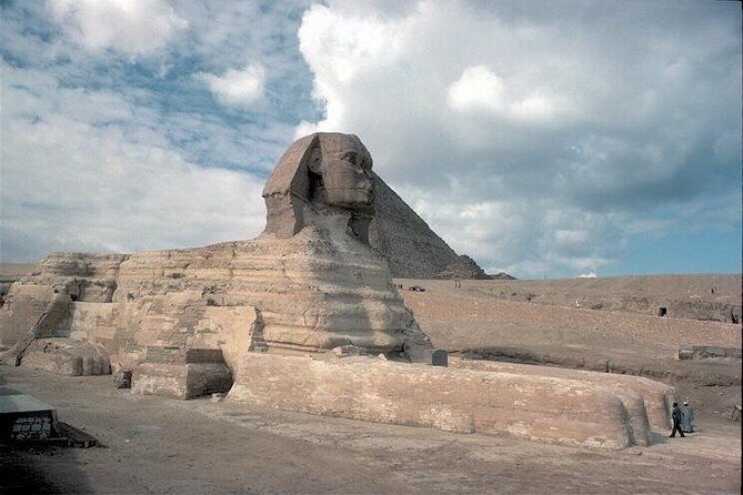Imagen del tour: Descubre Egipto - 7 días (El Cairo / Luxor / Aswan)