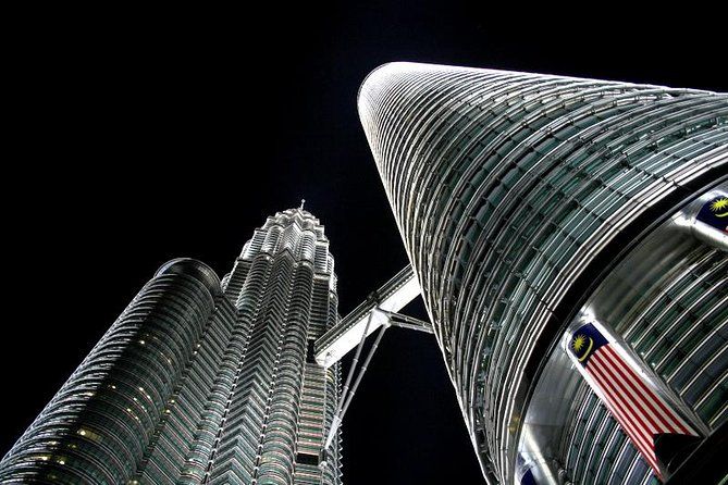 Imagen del tour: Kuala Lumpur 16 atracciones City Tour con entrada a Petronas Twin Tower y almuerzo