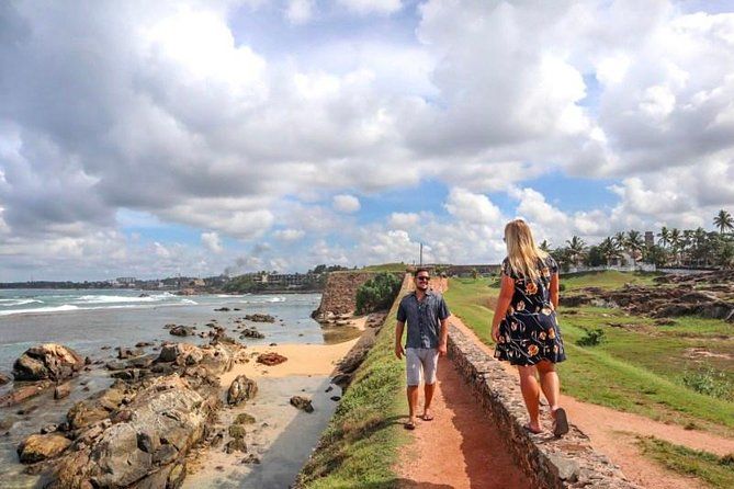 Imagen del tour: Recorrido turístico por el sur de Sri Lanka desde el puerto de Colombo