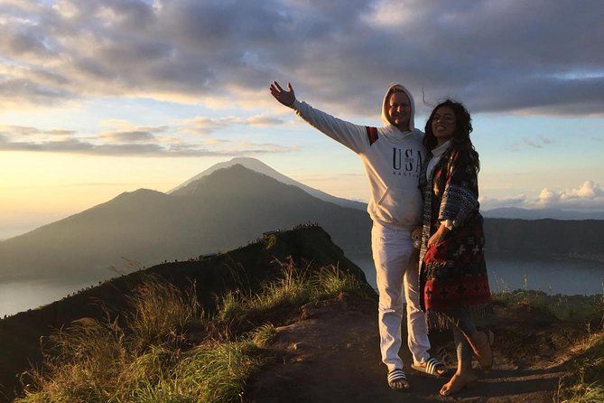 Imagen del tour: Tour privado de Trekking al Monte Batur con desayuno y traslado al hotel