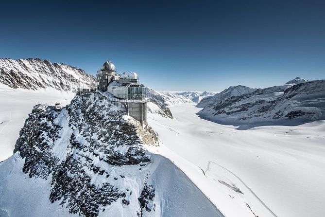 Imagen del tour: Jungfraujoch - excursión de un día a la cumbre de Europa desde Lucerna