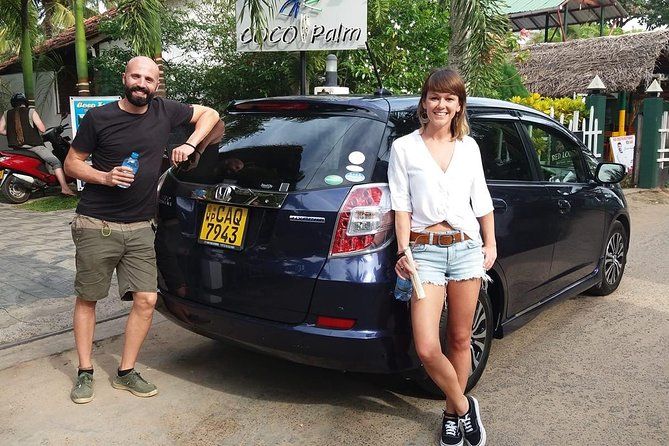 Imagen del tour: Coche privado y conductor para 07 días de gira en Sri Lanka