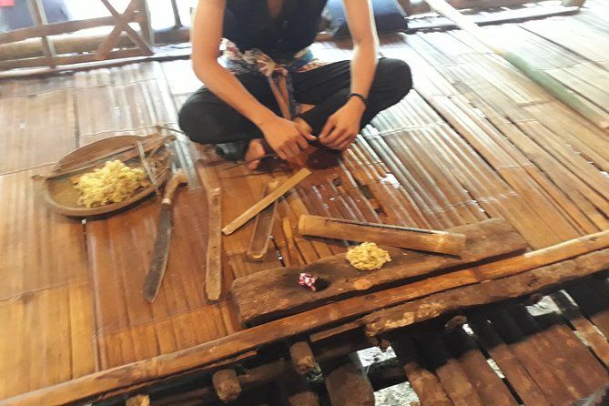 Imagen del tour: Medio día Mari Mari Cultural Village de Kota Kinabalu
