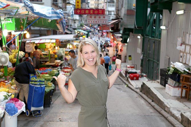 Imagen del tour: Excursión por la costa de Hong Kong en automóvil privado para visitantes de cruceros