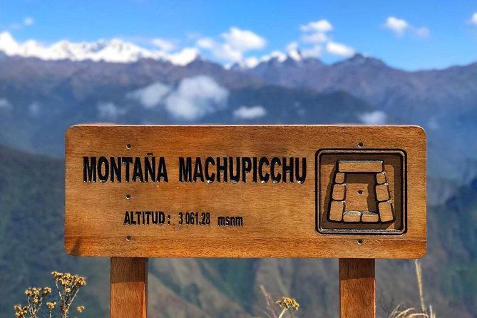 Imagen del tour: Visita Machu Picchu y Montaña Machu Picchu en 2 Dias