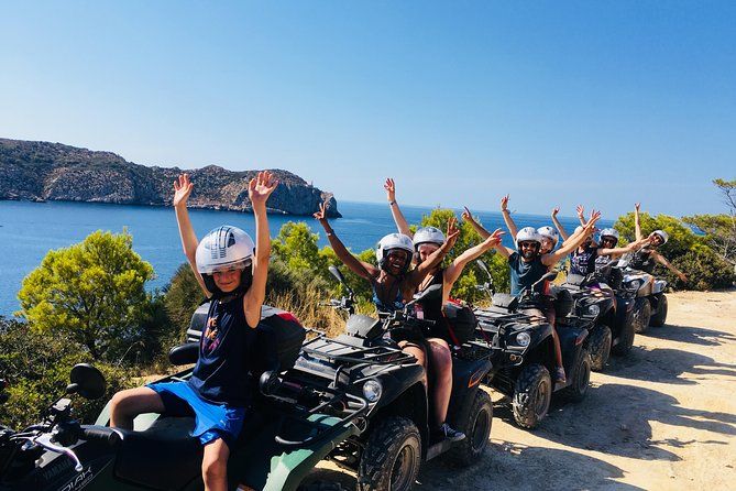 Imagen del tour: Excursión en Mallorca en Quad