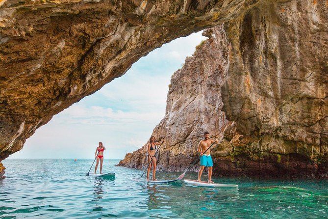 Imagen del tour: Islas Marietas - Playa Escondida