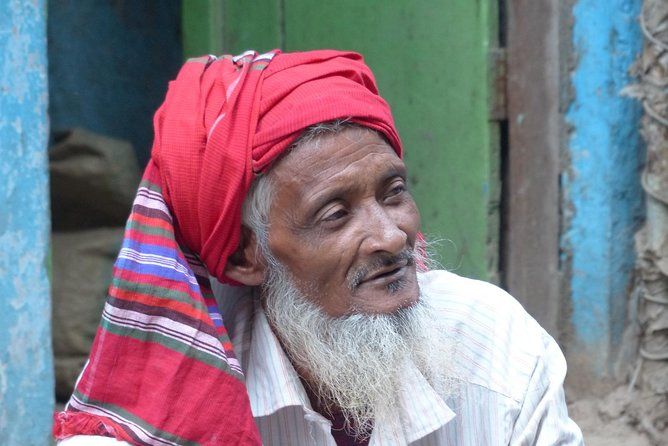 Imagen del tour: Tour privado: 4 días - Bangladesh Life & Cultural Tour - The Ganges Delta Life