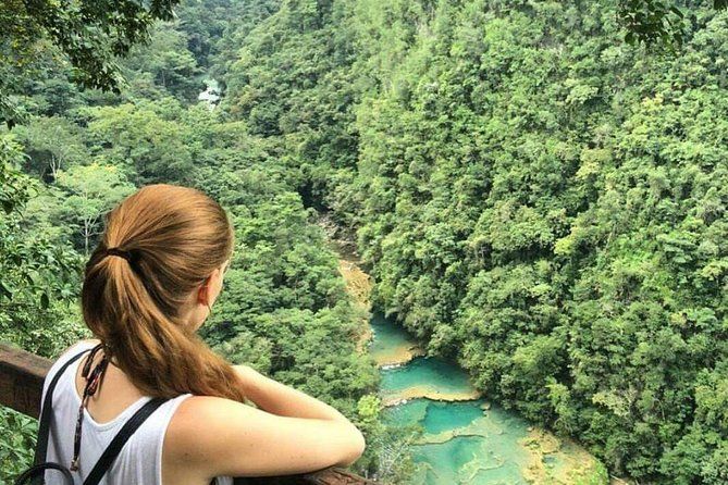 Imagen del tour: SEMUC CHAMPEY, Tour de 3 días.