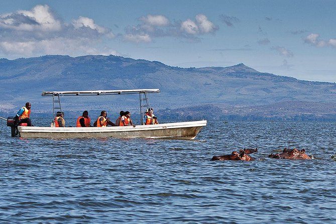 Imagen del tour: Escapada de 2 días al lago Nakuru y Naivasha
