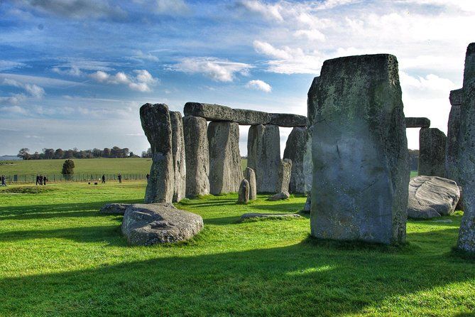 Imagen del tour: Visita guiada a Bath y Stonehenge desde Cambridge
