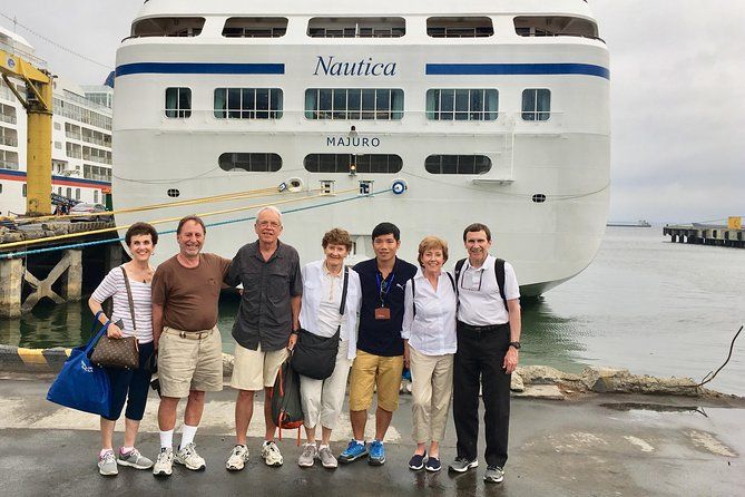 Imagen del tour: Excursiones en tierra en Hue desde el puerto de Chan May