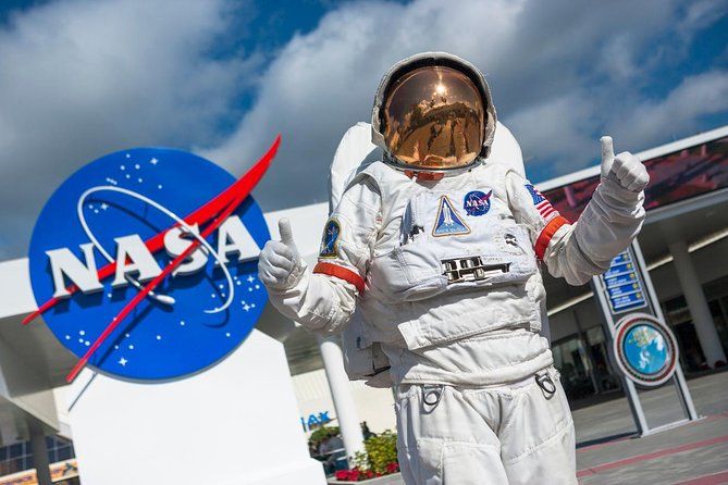 Imagen del tour: Recorrido oficial por el Centro Espacial de la NASA y la ciudad de Houston