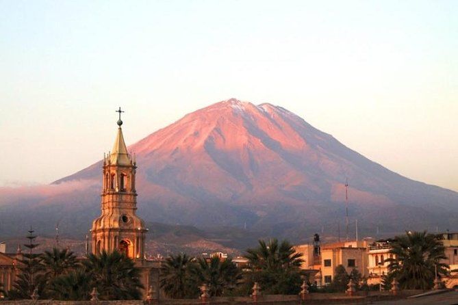 Imagen del tour: Aventura en Arequipa y Colca 4 días y 3 noches.