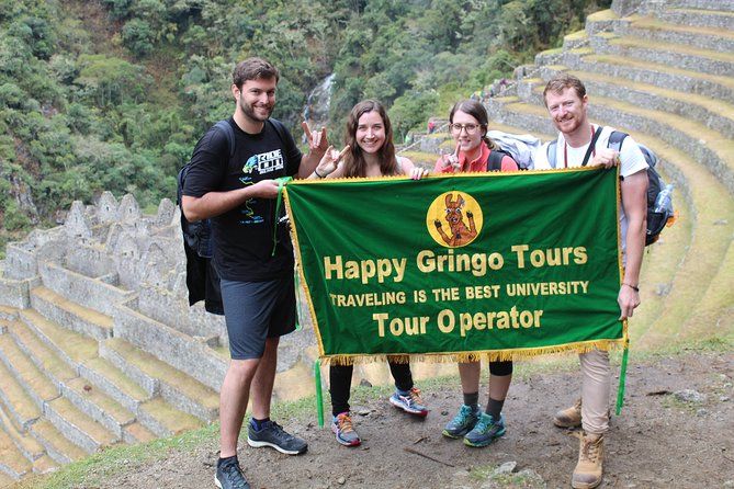 Imagen del tour: Camino Inca de 2 días a Machu Picchu