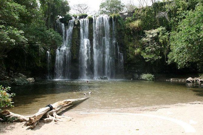 Imagen del tour: Tour a las cascadas de Guanacaste