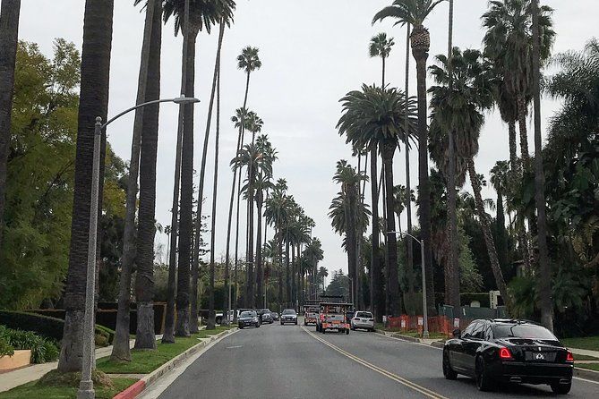 Imagen del tour: Tour privado de 4 horas por Hollywood y Beverly Hills desde Santa Mónica o el centro