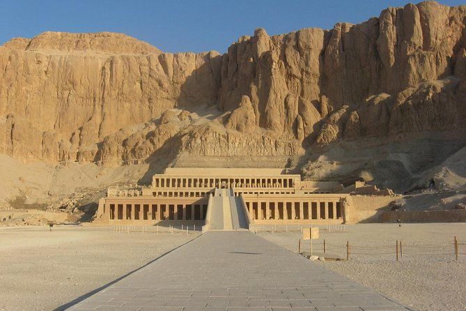 Imagen del tour: Excursión privada de un día a Luxor desde Marsa alam en automóvil privado