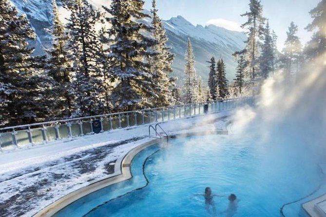 Imagen del tour: Tour de un día por Winter-Banff / Sulphur Mountain