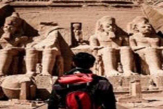 Imagen del tour: Desde Asuán: tour privado al templo de Abu Simbel en coche
