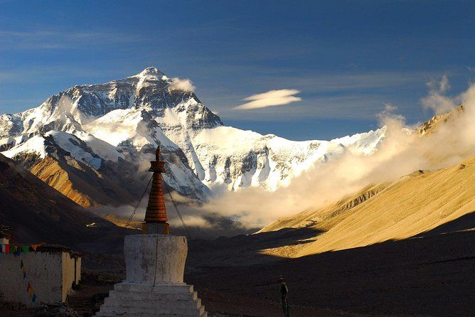 Imagen del tour: Everest Region Trek - Everest Overland Tour